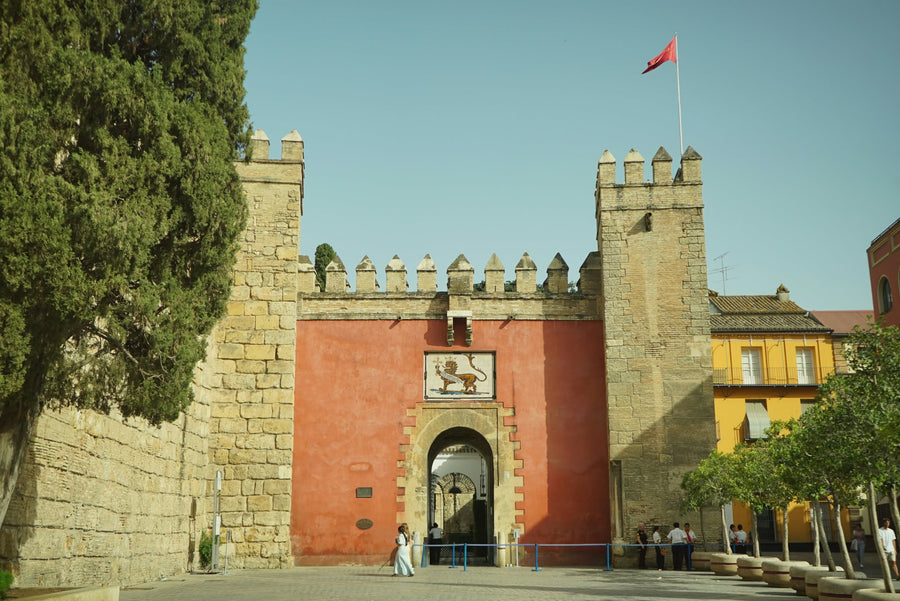 GUÍA TURISTICA