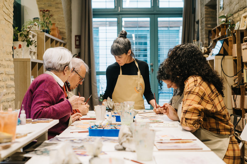 Actividades de Ocio