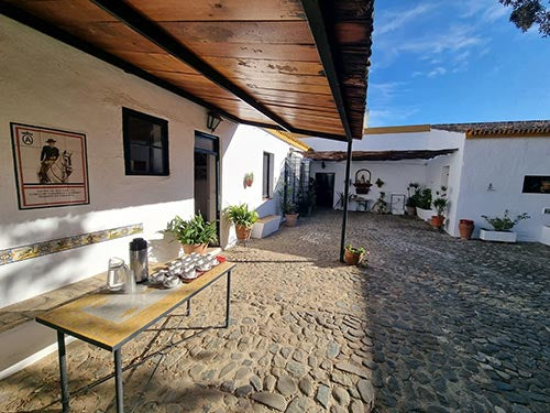 Tradición, Cultura y Vida Rural